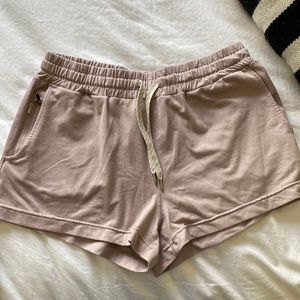 Halo Performance Short